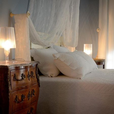 Villa Belverde Boutique Hotel Carrara Exterior photo