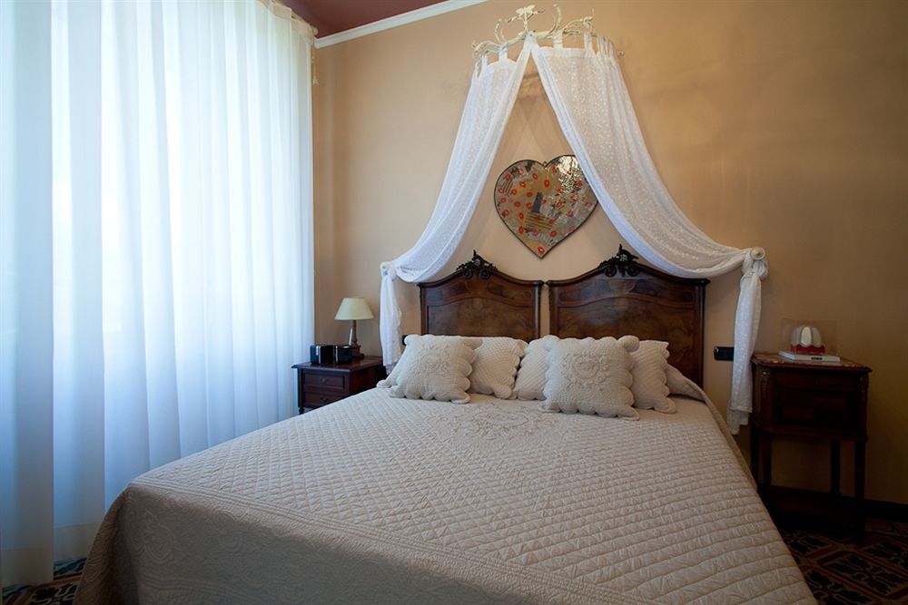 Villa Belverde Boutique Hotel Carrara Exterior photo