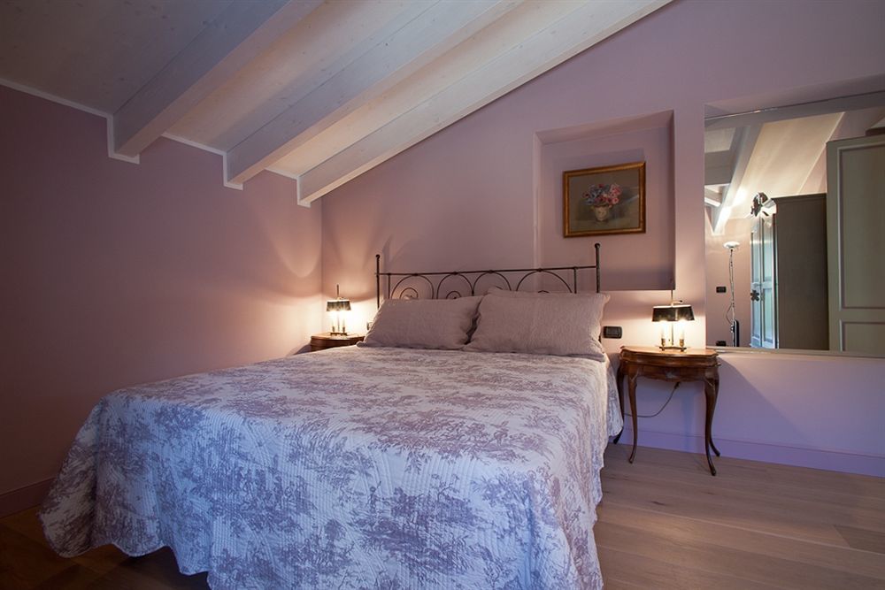 Villa Belverde Boutique Hotel Carrara Exterior photo