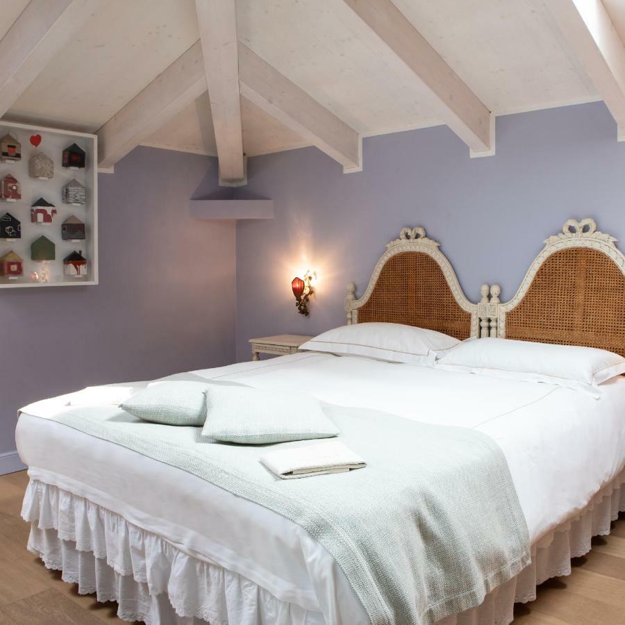 Villa Belverde Boutique Hotel Carrara Exterior photo