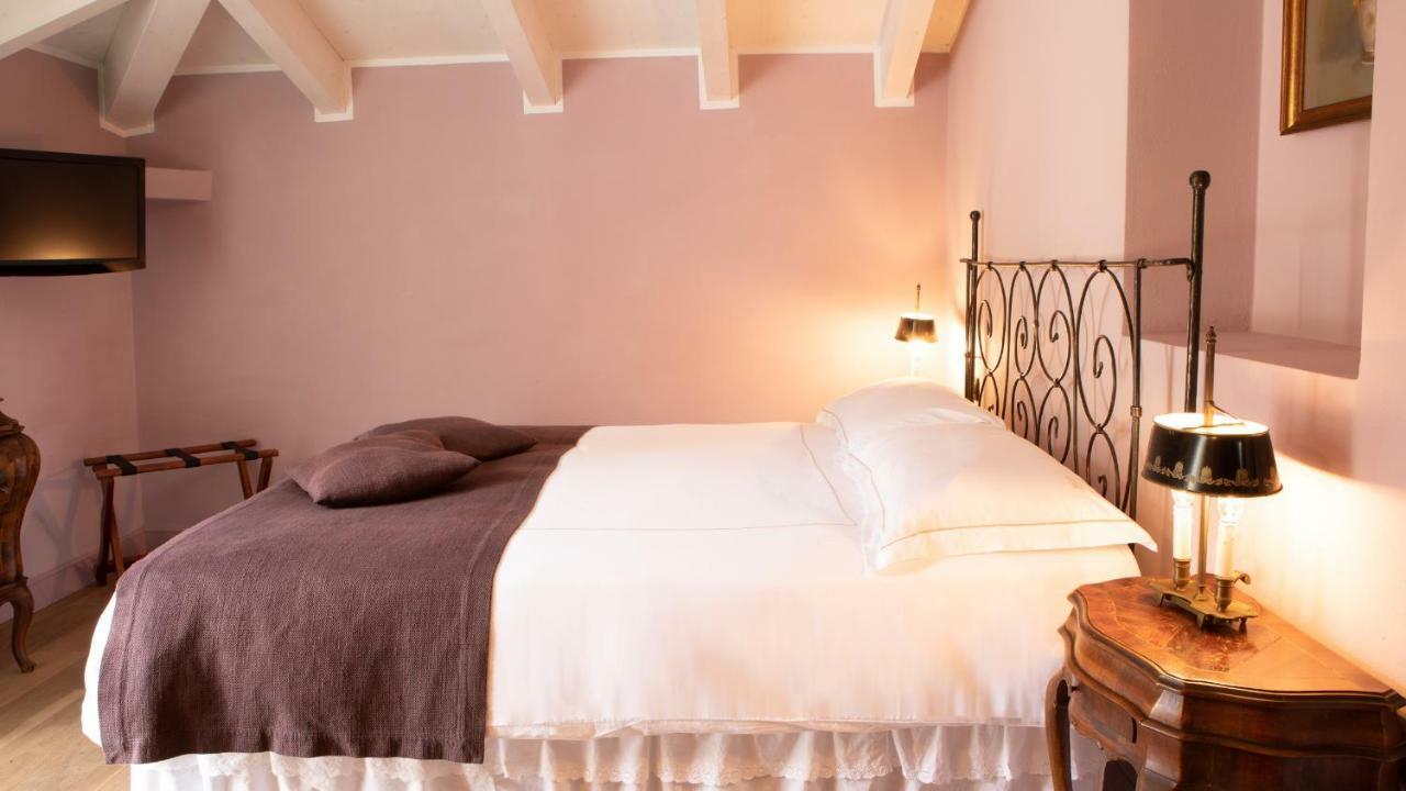 Villa Belverde Boutique Hotel Carrara Exterior photo