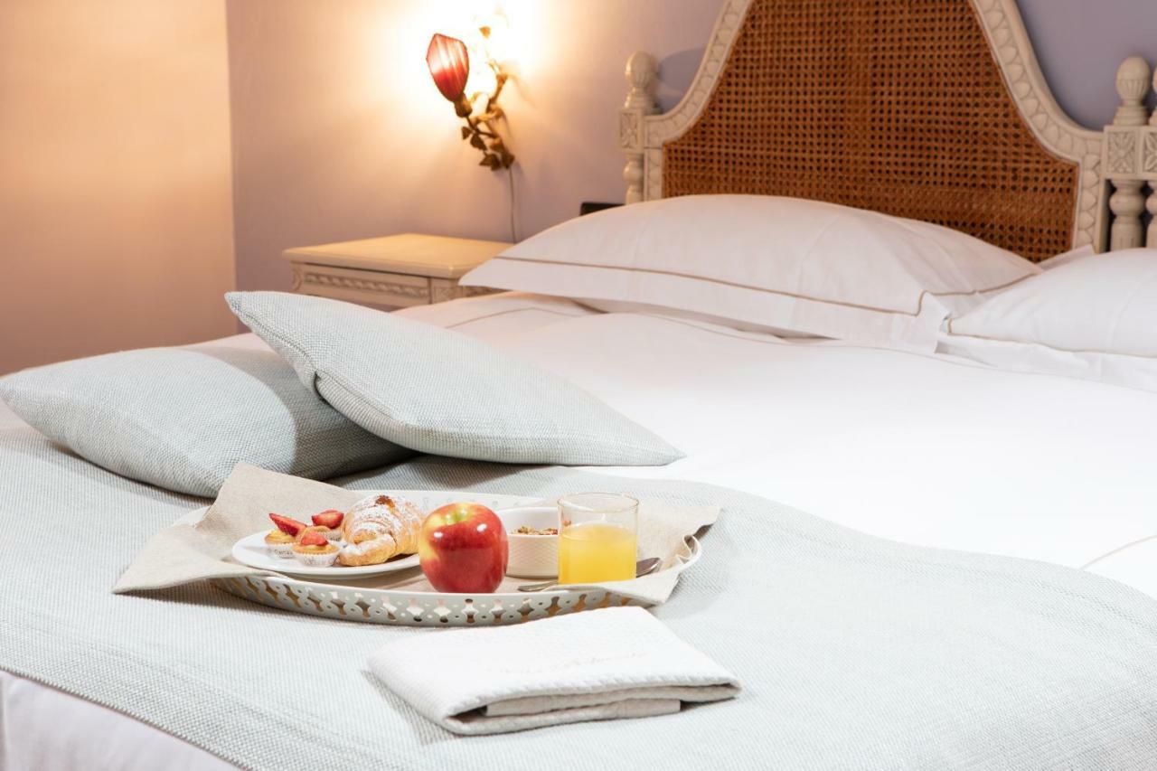 Villa Belverde Boutique Hotel Carrara Exterior photo